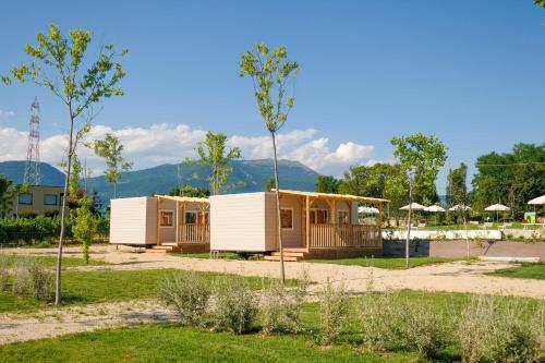 Agricamping Le Corniole