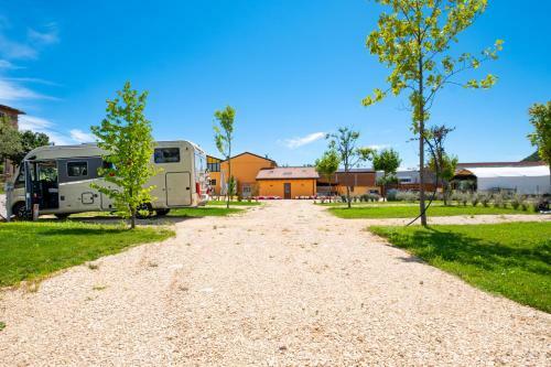 Agricamping Le Corniole