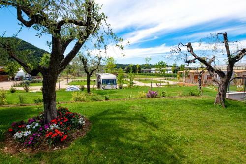 Agricamping Le Corniole