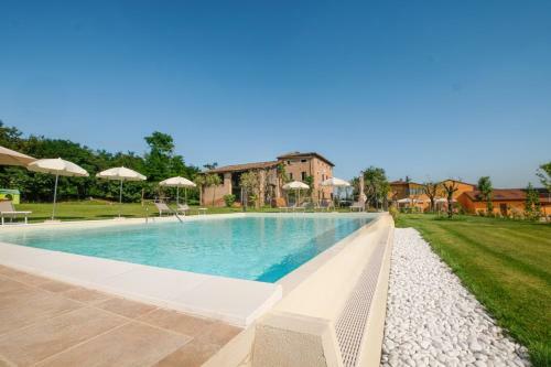 Agricamping Le Corniole
