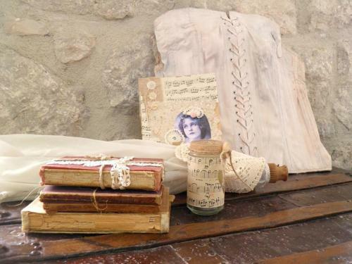 Holiday Home Piece Of Peace - Agrotourism