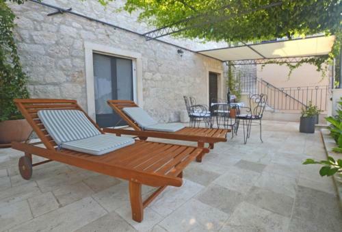 Holiday Home Piece Of Peace - Agrotourism