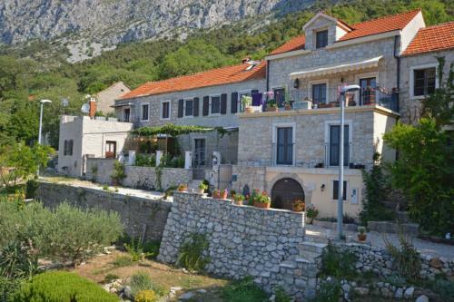 Holiday Home Piece Of Peace - Agrotourism