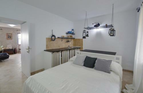 Holiday Home Piece Of Peace - Agrotourism