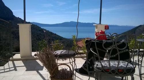 Holiday Home Piece Of Peace - Agrotourism