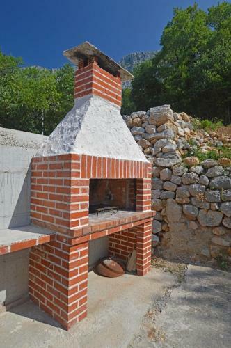 Holiday Home Piece Of Peace - Agrotourism