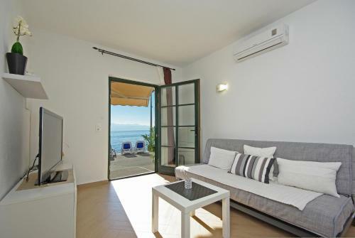 Apartamento Strandhaus Dalmatien