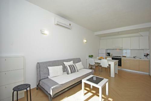 Apartamento Strandhaus Dalmatien