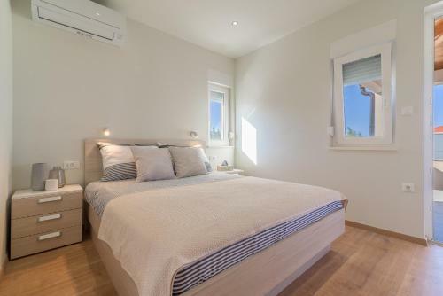 Studio Apartman Rosa
