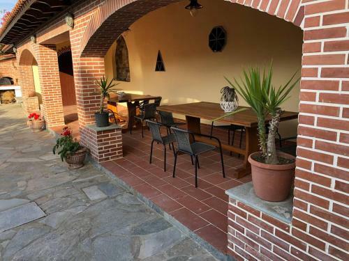 Villa Relax In A Stone Build Dovecote