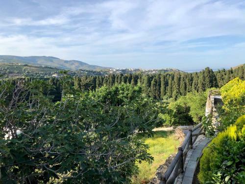 Villa Relax In A Stone Build Dovecote