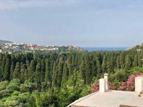 Villa Relax In A Stone Build Dovecote
