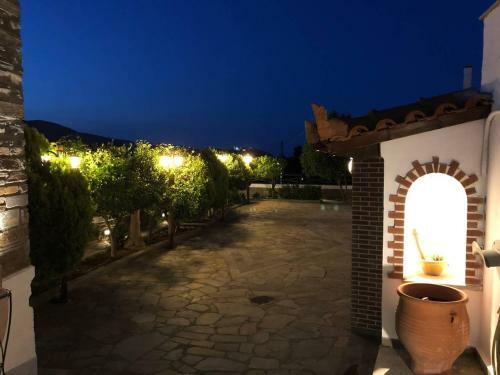Villa Relax In A Stone Build Dovecote
