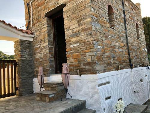 Villa Relax In A Stone Build Dovecote