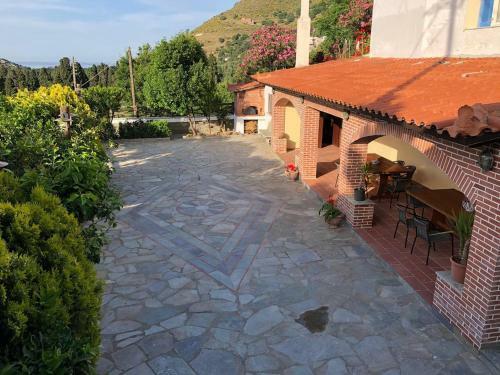 Villa Relax In A Stone Build Dovecote