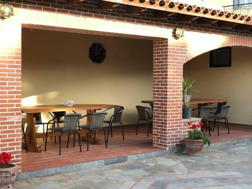 Villa Relax In A Stone Build Dovecote