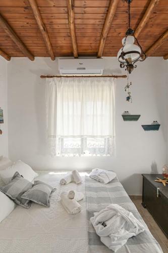Apartamento Naxos Pantheon House Panoramic View
