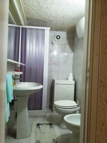 Apartamento Casa Vacanze "villa Monica"