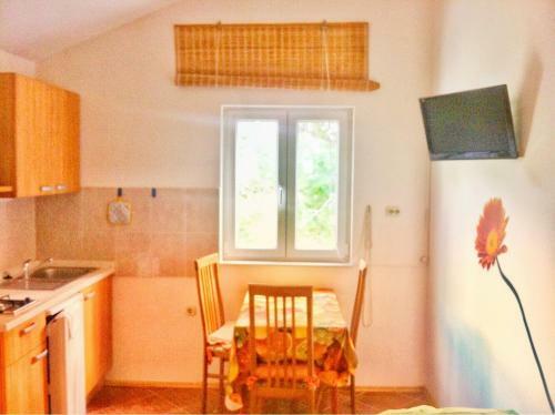 Apartamento Villa Maslina Olive