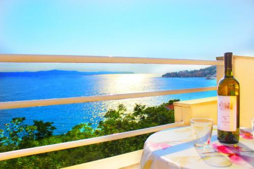 Apartamento Villa Maslina Olive