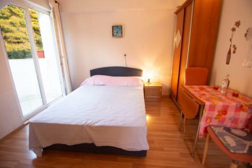 Apartamento Villa Maslina Olive
