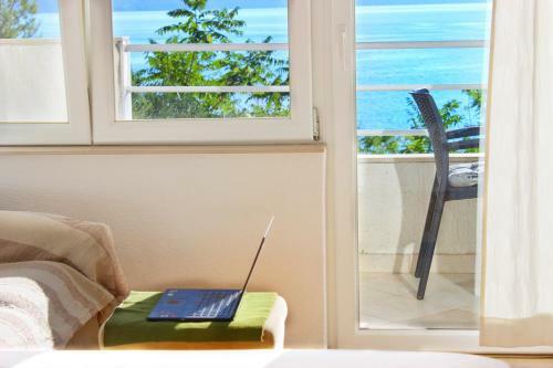 Apartamento Villa Maslina Olive