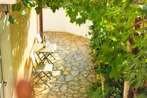 Apartamento Villa Maslina Olive