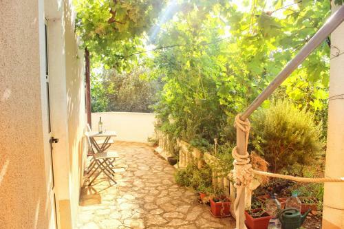 Apartamento Villa Maslina Olive