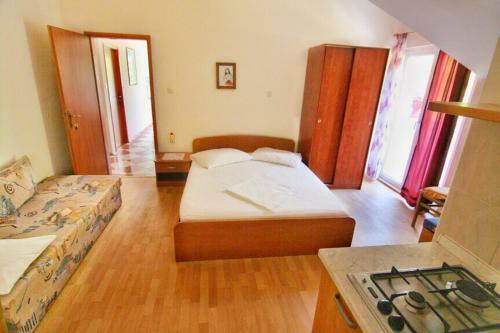 Apartamento Villa Maslina Olive