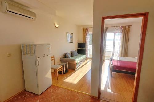 Apartamento Villa Maslina Olive