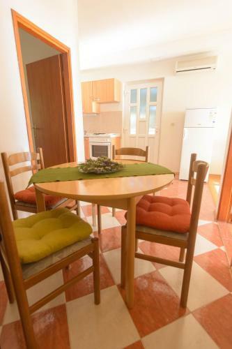 Apartamento Villa Maslina Olive