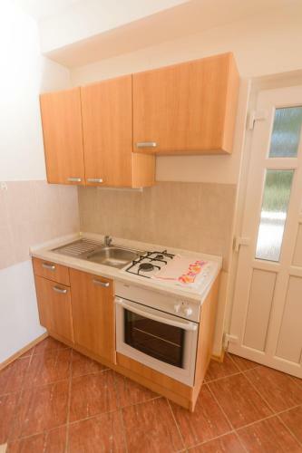 Apartamento Villa Maslina Olive
