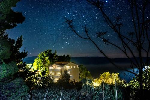 Apartamento Villa Maslina Olive