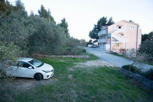 Apartamento Villa Maslina Olive
