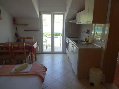 Apartamento Next To Sea