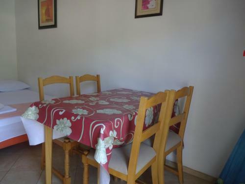 Apartamento Next To Sea