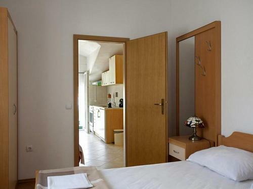 Apartamento Next To Sea