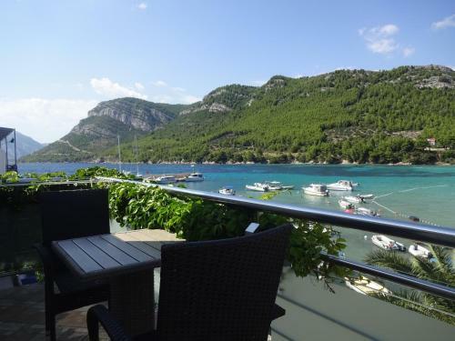 Apartamento Next To Sea