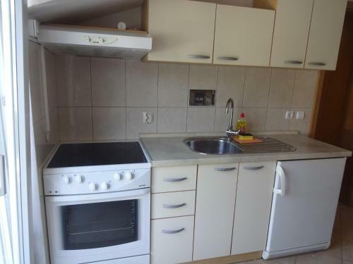 Apartamento Next To Sea