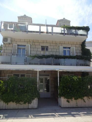 Apartamento Next To Sea
