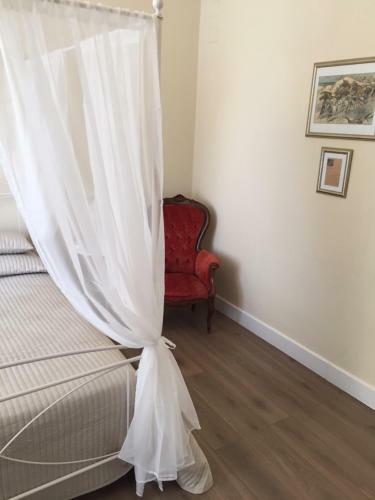 Apartamento Residenza D'aste