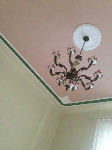 Apartamento Residenza D'aste