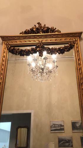 Apartamento Residenza D'aste