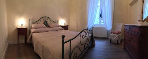 Apartamento Residenza D'aste