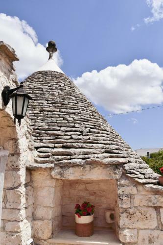 Bed & Breakfast I Trulli Di Pastore