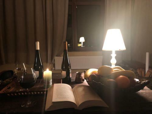 Hostal Arte