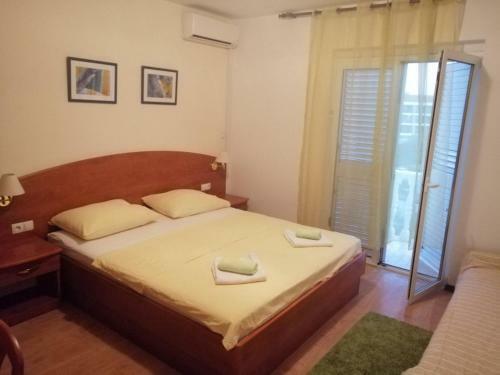 Hostal Smje?tajni Objekt Padovan