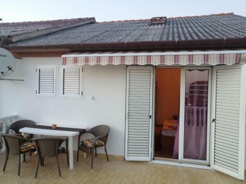 Hostal Smje?tajni Objekt Padovan