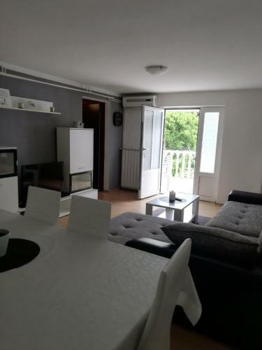 Hostal Smje?tajni Objekt Padovan