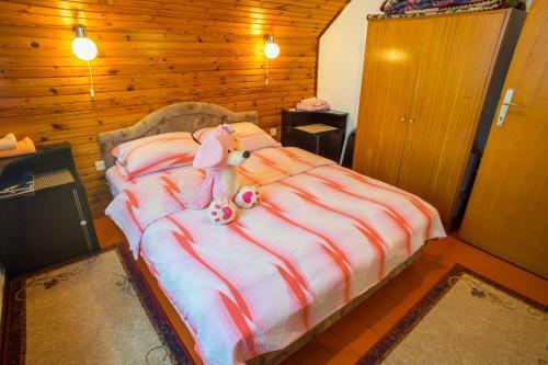 Hostal Lara Rooms